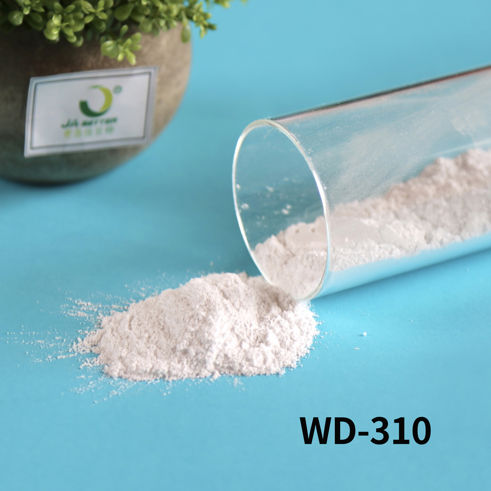 WPC地板大理石板专用钙锌稳定剂WD-310