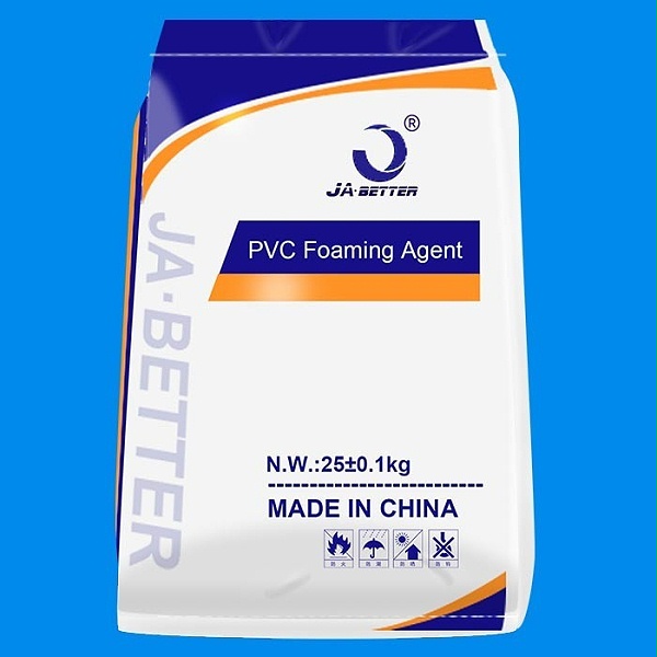 PVC鞋底料专用发泡剂JT-8004