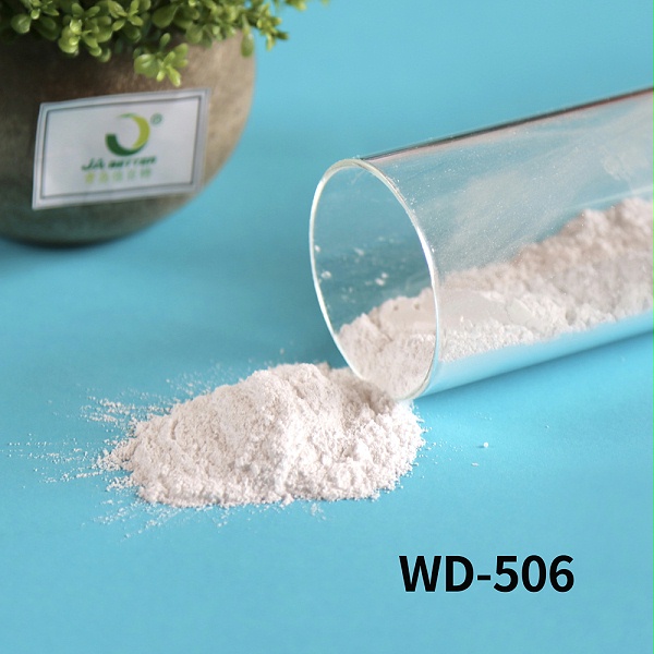 PVC密封条专用钙锌稳定剂WD-506