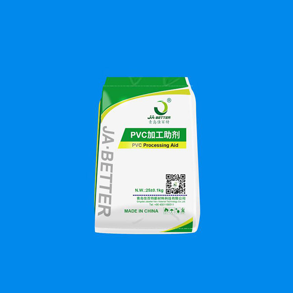 PVC加工助剂ACR