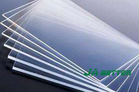PVC透明片材