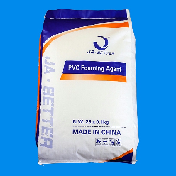 白发泡剂-1