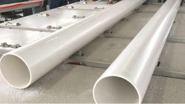 怎样用钙锌稳定剂解决PVC管材发黄的问题？