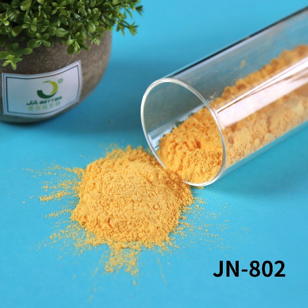 PVC发泡板专用发泡剂JN-802