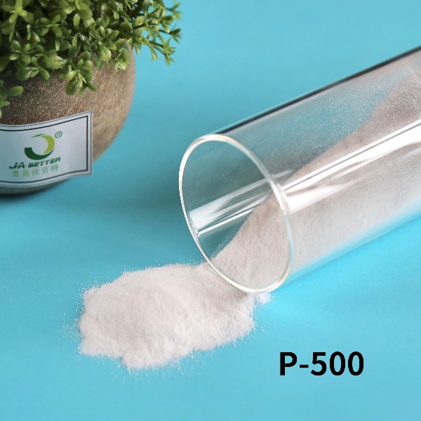PVC广告板专用发泡调节剂P-500