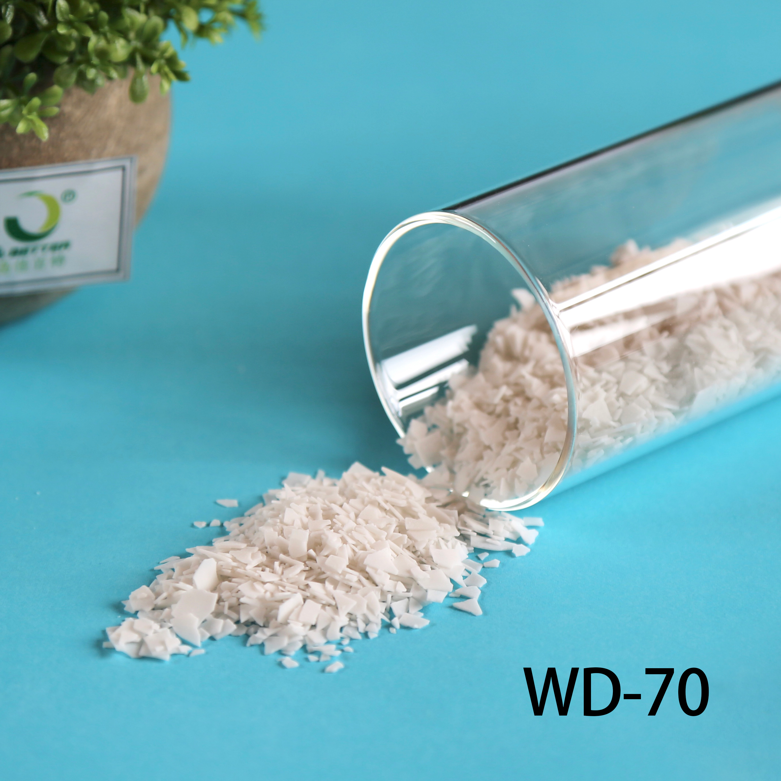 PVC木塑门板专用钙锌稳定剂WD-70
