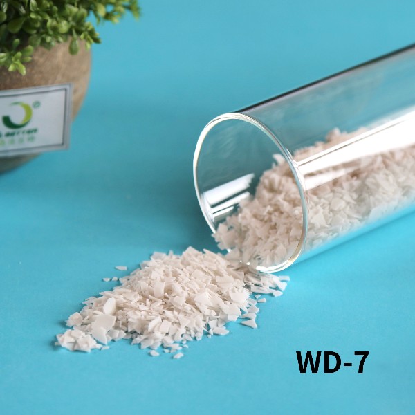 WPC地板专用钙锌稳定剂WD-7