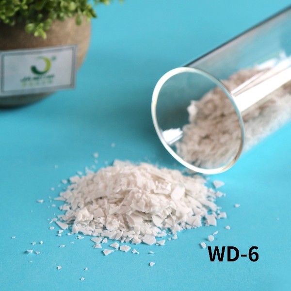 PVC木塑门板专用钙锌稳定剂WD-6
