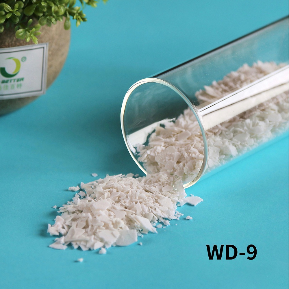 PVC木饰面专用钙锌稳定剂WD-9