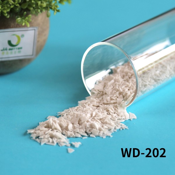 SPC地板专用钙锌稳定剂WD-202