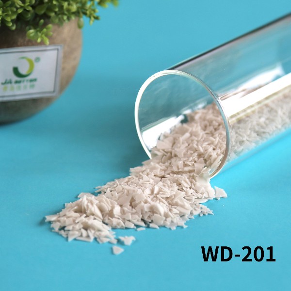 PVC竹木纤维墙板专用钙锌稳定剂WD-201