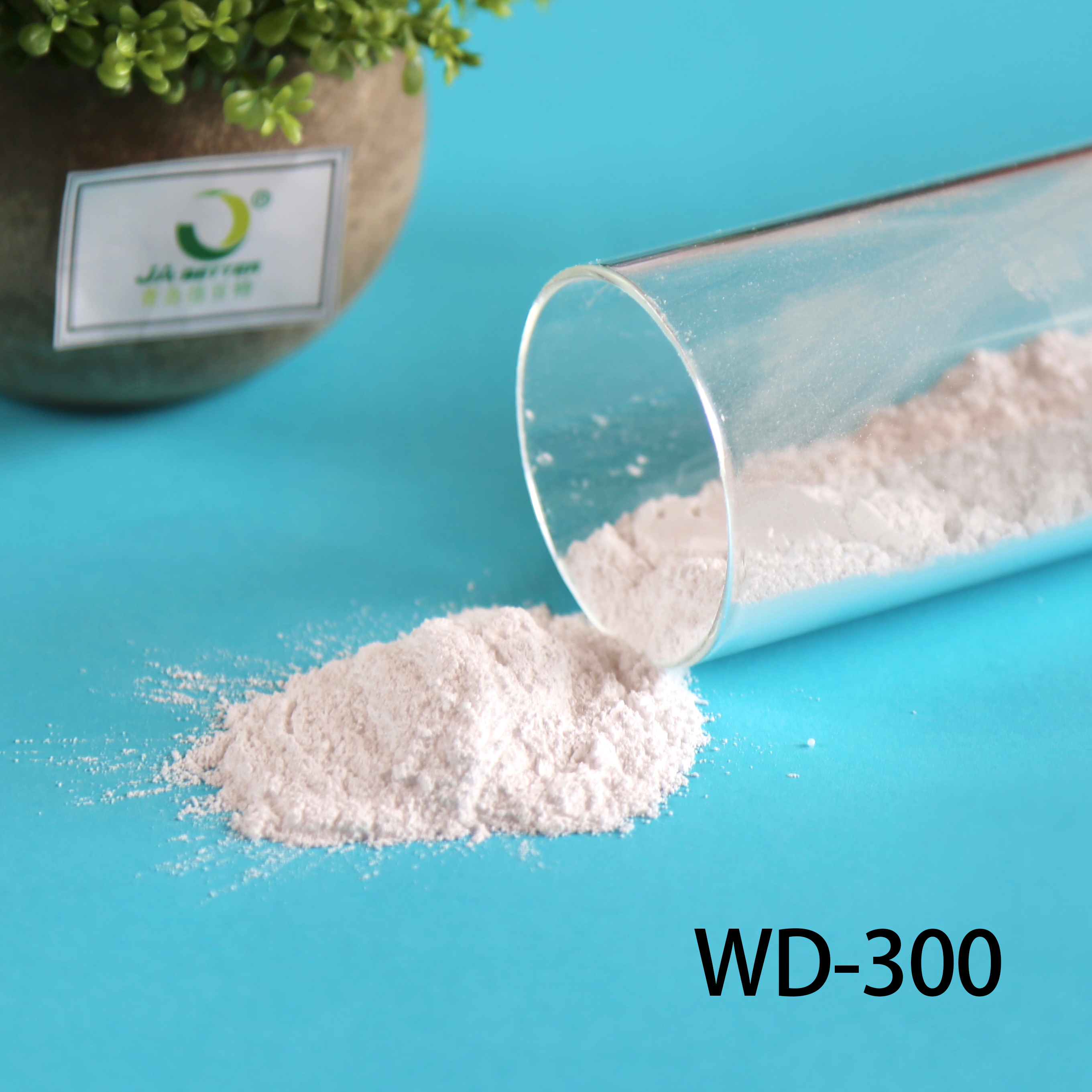 PVC广告板专用钙锌稳定剂WD-300