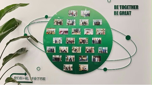 岁末暖恩｜佳百特致谢每一份陪伴与信赖