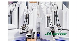 佳百特核心助剂｜赋能 PVC 塑钢型材高品质生产