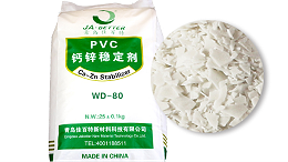 钙锌稳定剂在使用中应该注意什么？