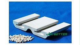 PVC发泡型材稳定剂优化指南