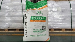 ACR在PVC加工中的主要作用