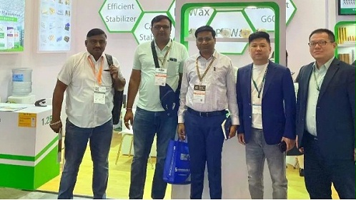 佳百特2024国际橡塑展圆满收官