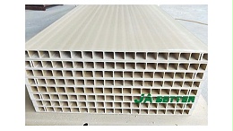 WPC门板糊料难题的稳定剂解决方案