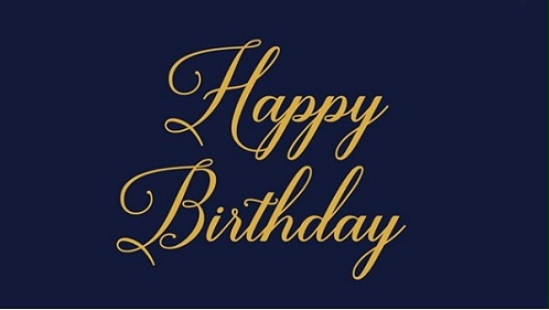 感恩遇见，一路有你--青岛佳百特员工生日会