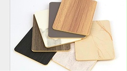 PVC木饰面生产中的稳定剂调控艺术