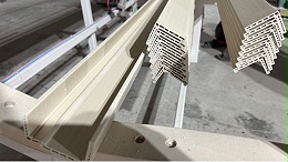 泰国客户实测｜佳百特全套 PVC 助剂，打造高品质 PVC 门套