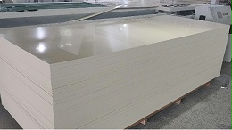 浙江某发泡板厂使用发泡板专用钙锌稳定剂及助剂