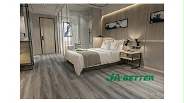 佳百特定制环保体系：钙锌稳定剂赋能SPC地板高品质生产