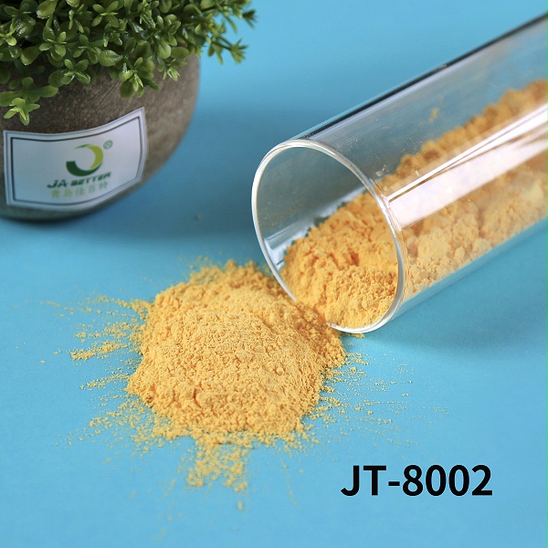 PVC发泡板专用发泡剂JT-8002