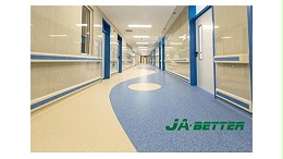 钙锌稳定剂：PVC软地板革生产的"隐形守护者"