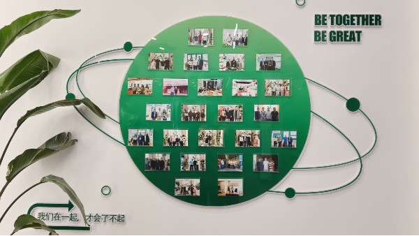 岁末暖恩｜佳百特致谢每一份陪伴与信赖