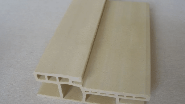 佳百特 AC 发泡剂在 PVC 门套生产中的作用