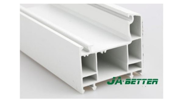 PVC门窗型材生产中的稳定剂调控要点