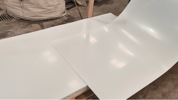 佳百特稳定润滑体系，守护PVC大理石板生产品质