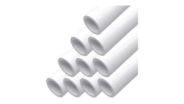 佳百特核心助剂｜赋能PVC-O管高品质生产