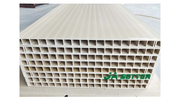 佳百特橡塑发泡助剂：赋能WPC门板生产的核心搭档