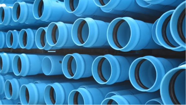 青岛佳百特：赋能PVC-O管材的“芯”动力