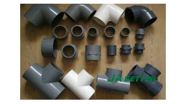 钙锌稳定剂，筑牢 PVC 管件品质核心