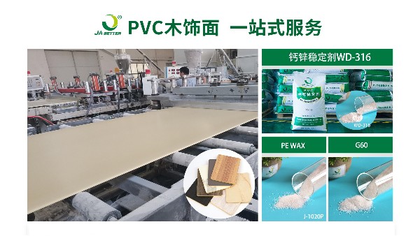 青岛佳百特：您的木饰面生产全套助剂与技术保障伙伴