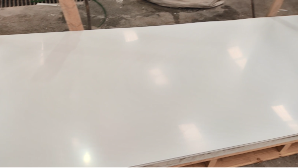 佳百特技术赋能：石塑不发泡板黑线难题一键攻克